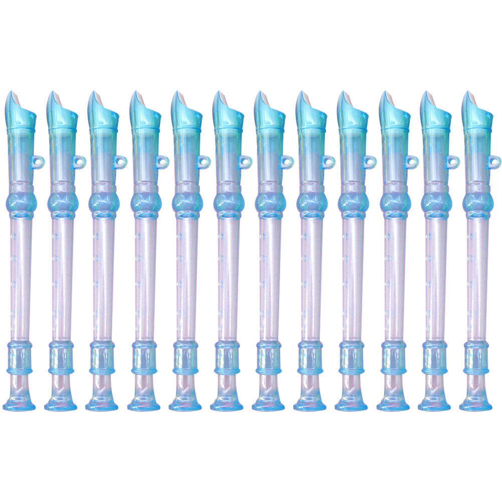 12 szt. Klarnet dla dzieci, in – Musical Instrument You Blow Into recenzja i cena