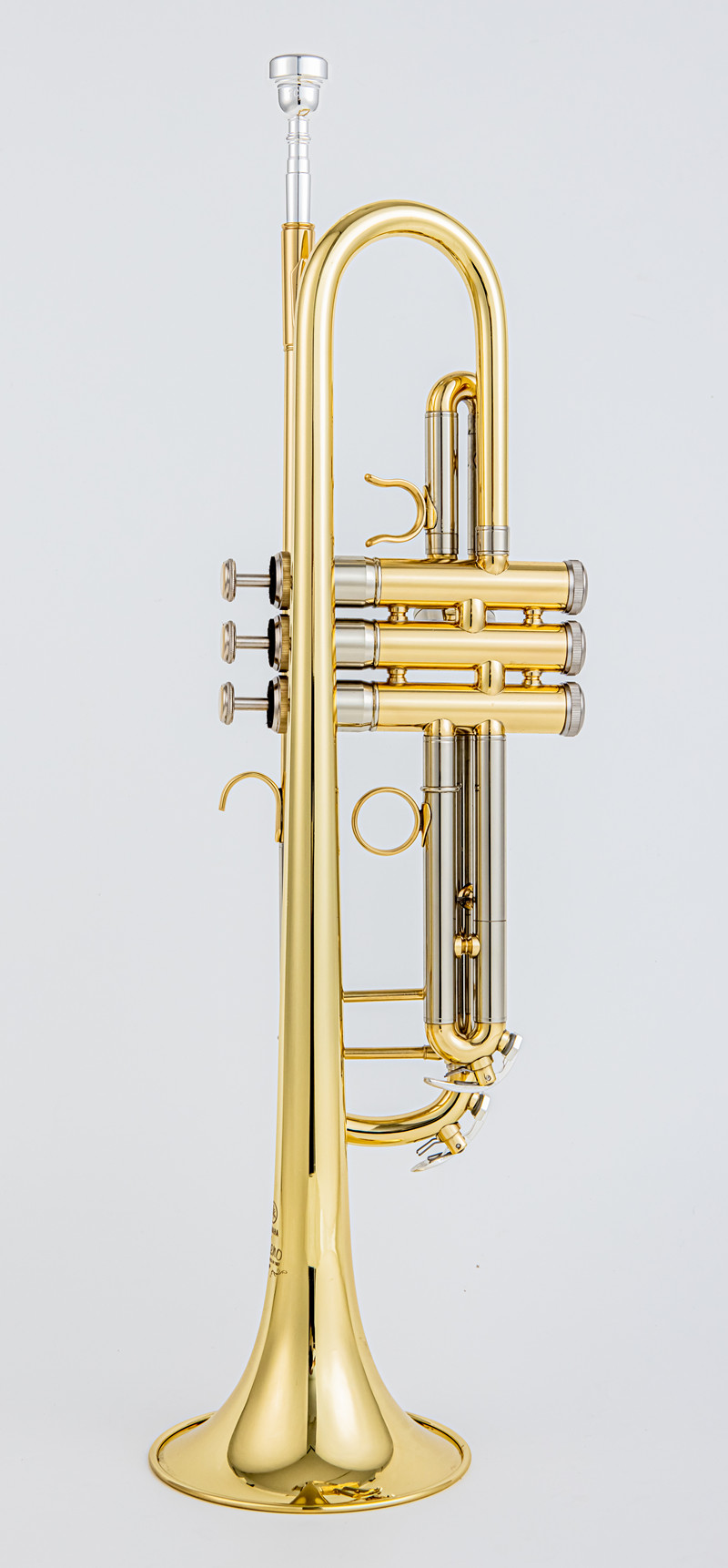 Japońska trąbka Bb YTF8345, mo – Musical Instrument Japan recenzja i cena