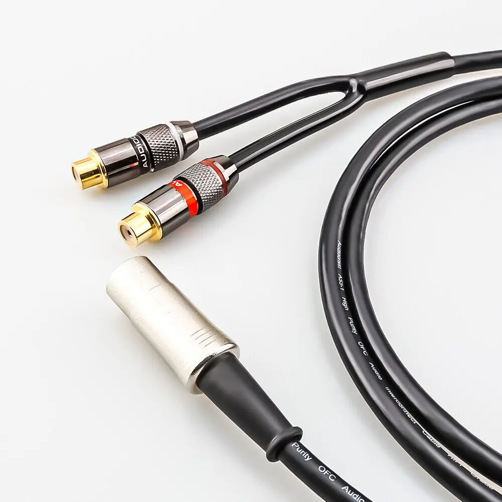 Kabel połączeniowy 5-pin DIN m – Musical Instrument Image recenzja i cena