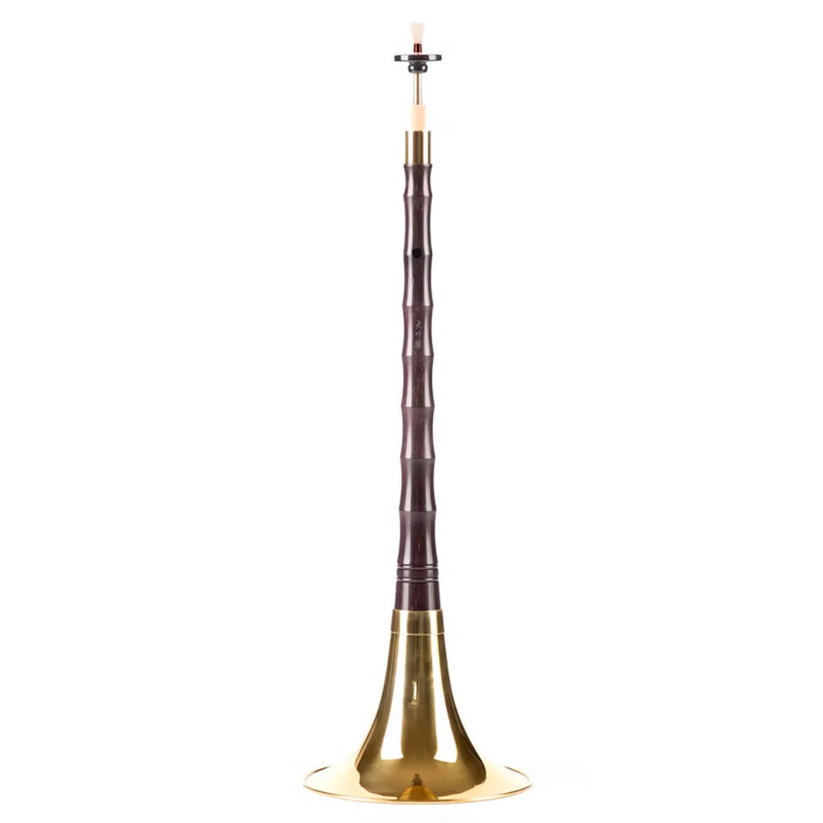 Kompletny zestaw suony z drewn – A Musical Instrument With Keys recenzja i cena