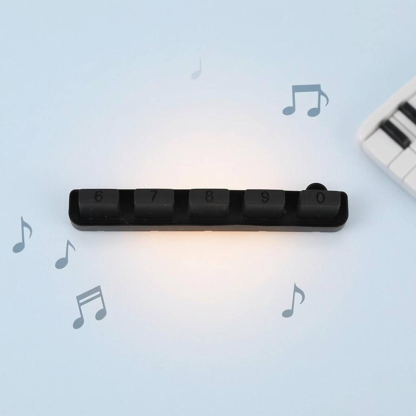 Przewodząca gumowa listwa przy – Musical Instrument Music recenzja i cena