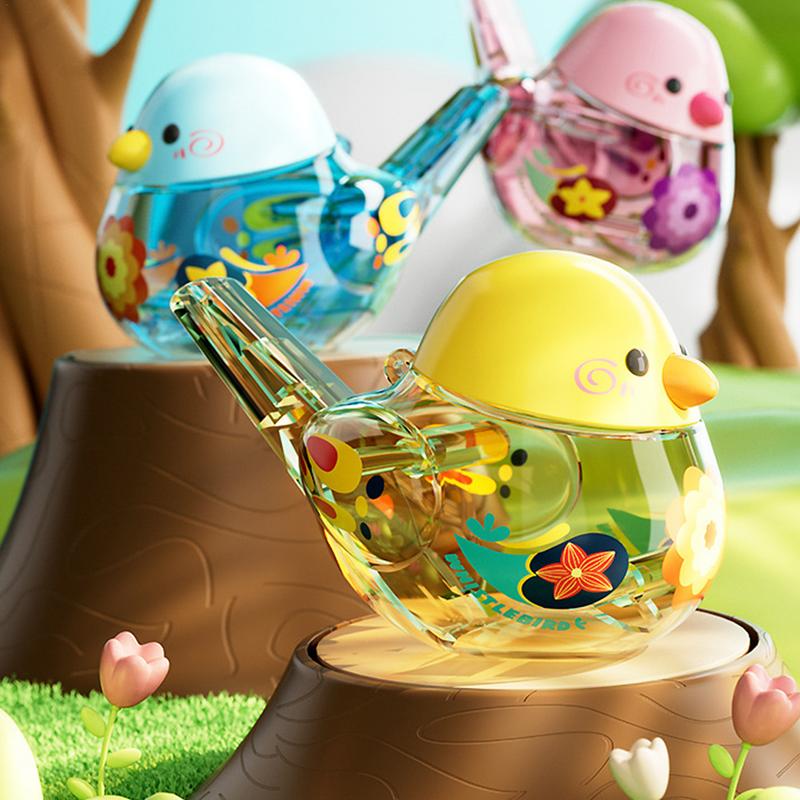 Gwizdek z kreskówek Tide Play  – Musical Instrument You Blow Into recenzja i cena