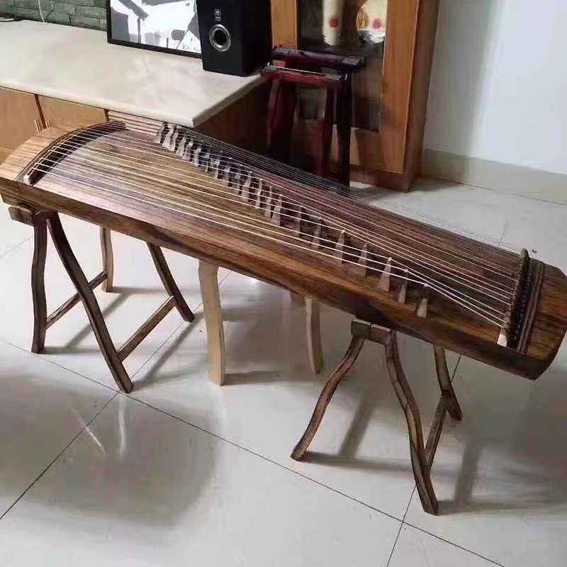 Instrument Guzheng chiński dre – Musical Instrument Mandolin recenzja i cena