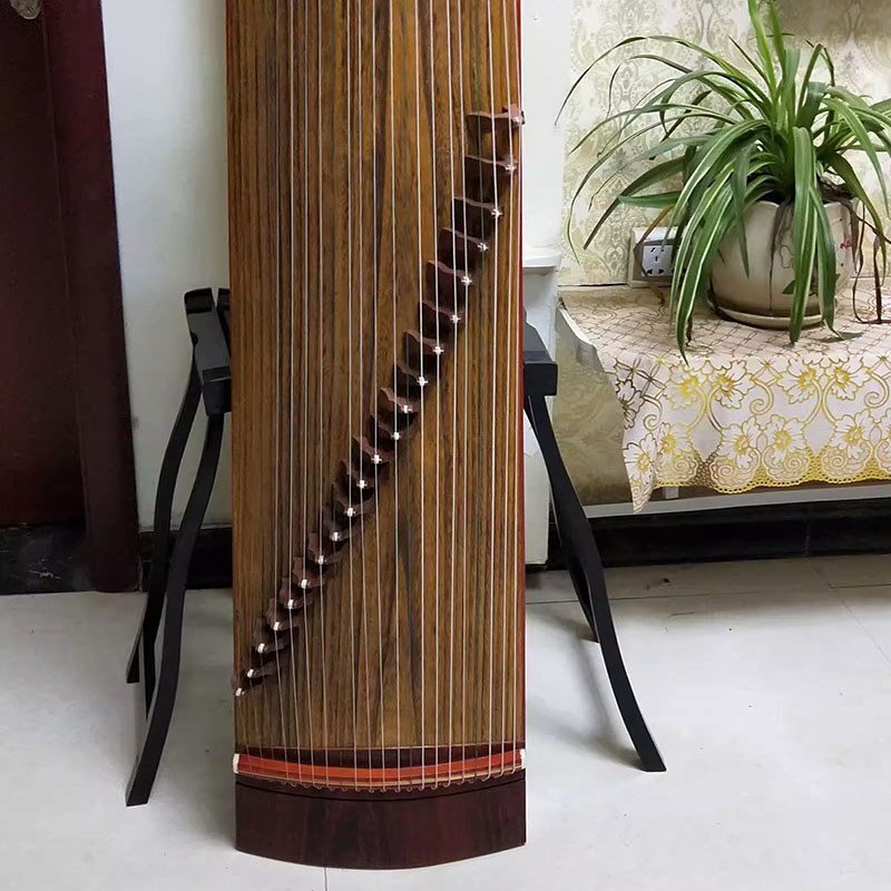 Instrument Guzheng chiński dre – Musical Instrument Mandolin recenzja i cena