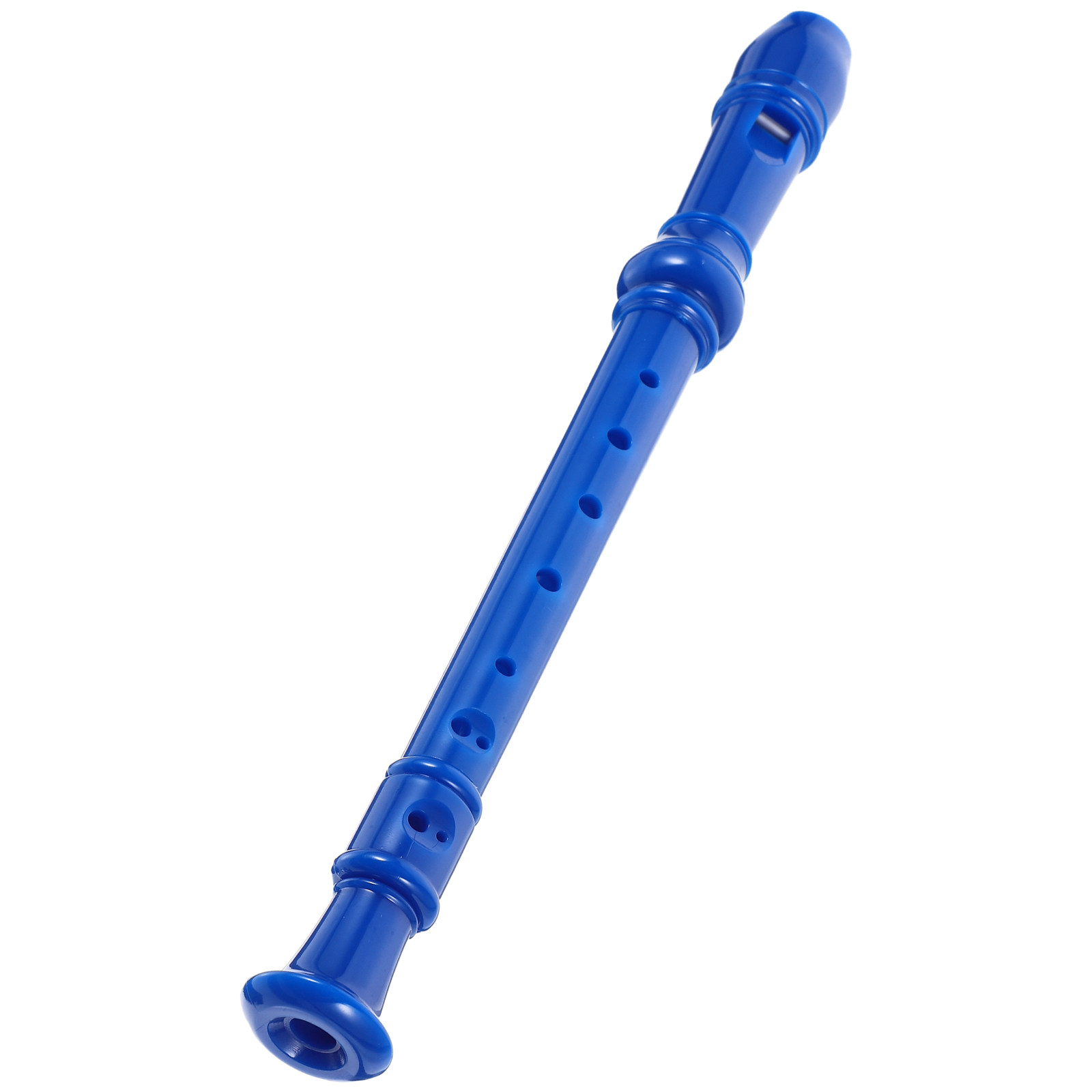 8-otworowa flecik sopranowa z  – Musical Instrument A Recorder recenzja i cena