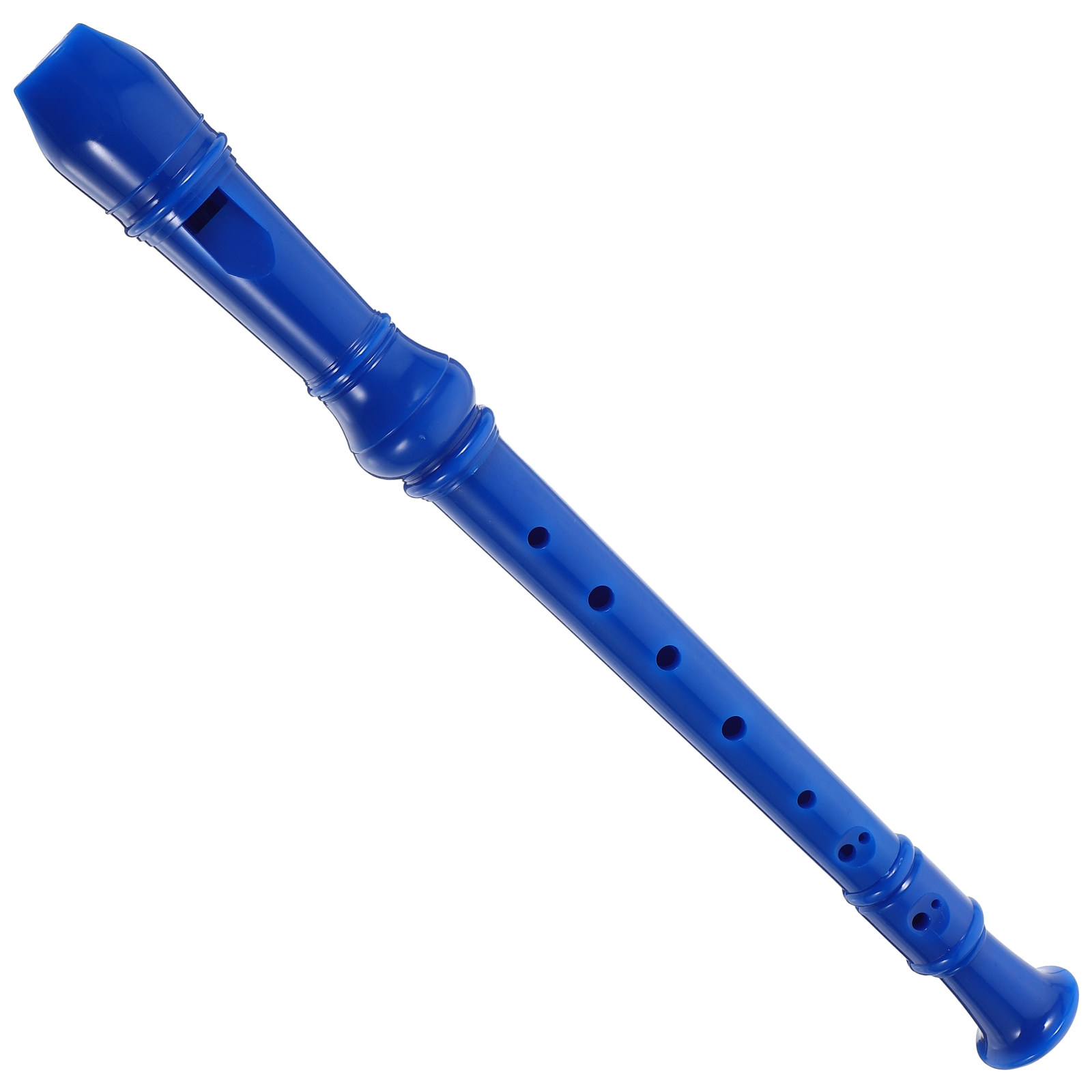 8-otworowa flecik sopranowa z  – Musical Instrument A Recorder recenzja i cena