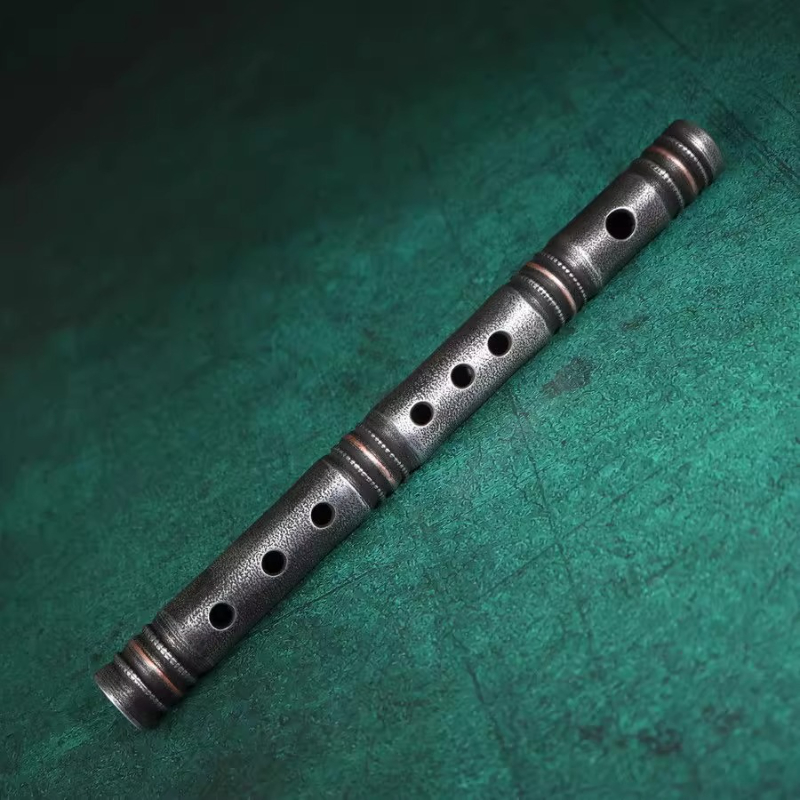 Tradycyjna fletka miedziana rę – Musical Instrument You Blow Into recenzja i cena