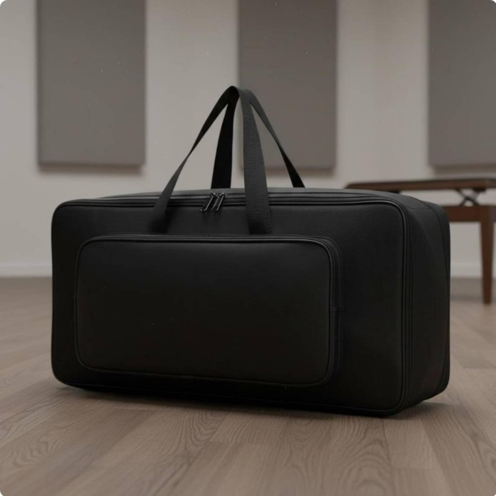 Pokrowiec na keyboard 88 klawi – A Musical Instrument With Keys recenzja i cena
