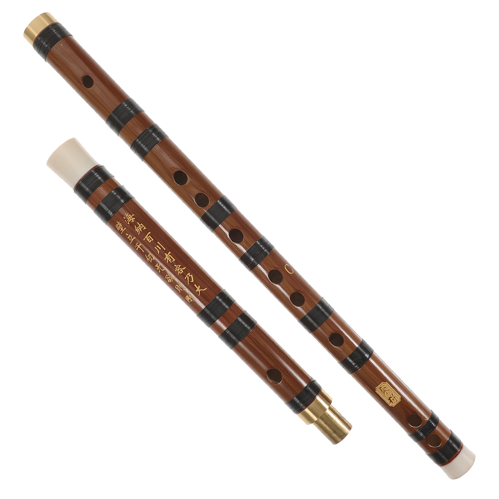 1 zestaw profesjonalnego fletu – Musical Instrument You Blow Into recenzja i cena