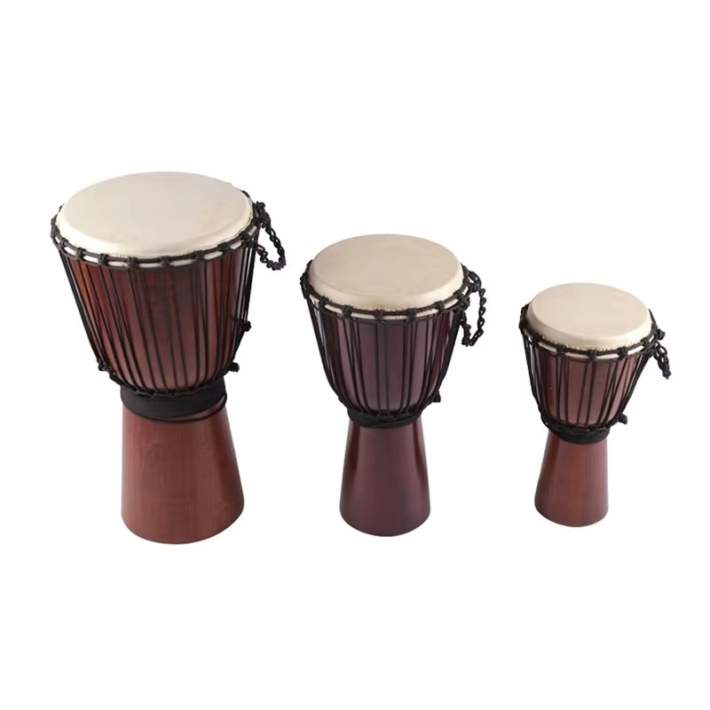 Konfigurowalny bęben djembe, a – Musical Instrument Kids recenzja i cena