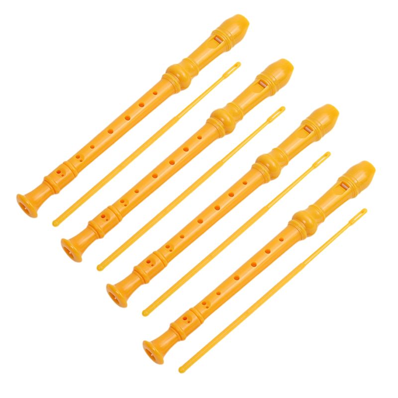 Flet CGDS-ABS, 8 otworów, inst – Musical Instrument A Recorder recenzja i cena