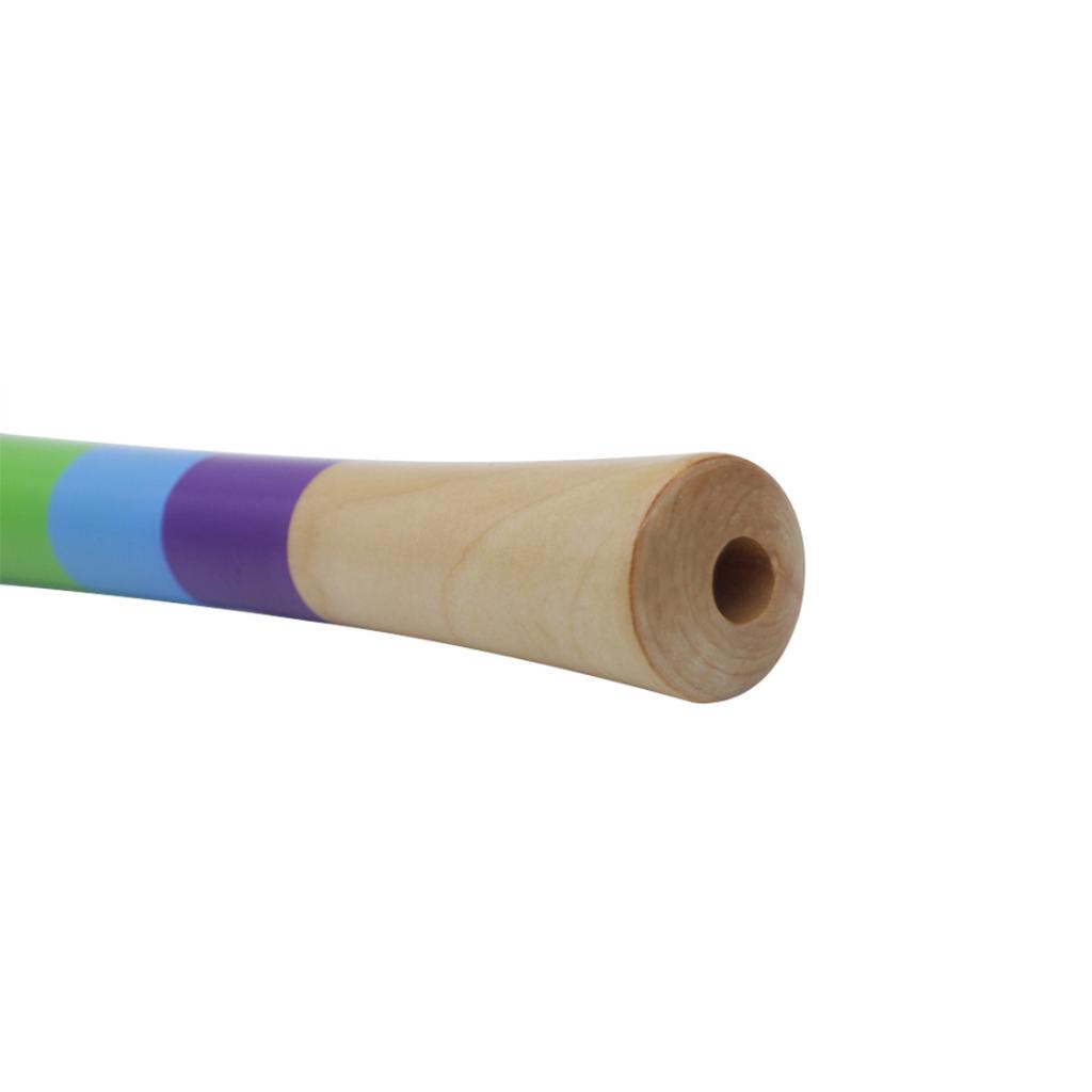 Drewniany klarnet dla dzieci,  – Musical Instrument A Recorder recenzja i cena