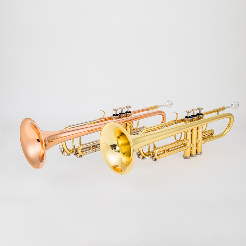 Japonia 8335 Trąbka Bb wykonan – Musical Instrument Japan recenzja i cena