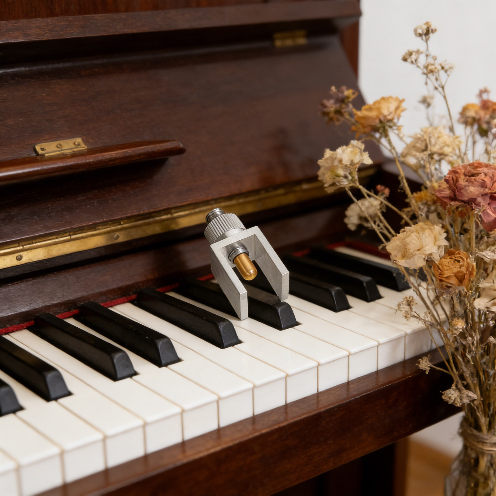 Narzędzie do regulacji klawisz – A Musical Instrument With Keys recenzja i cena