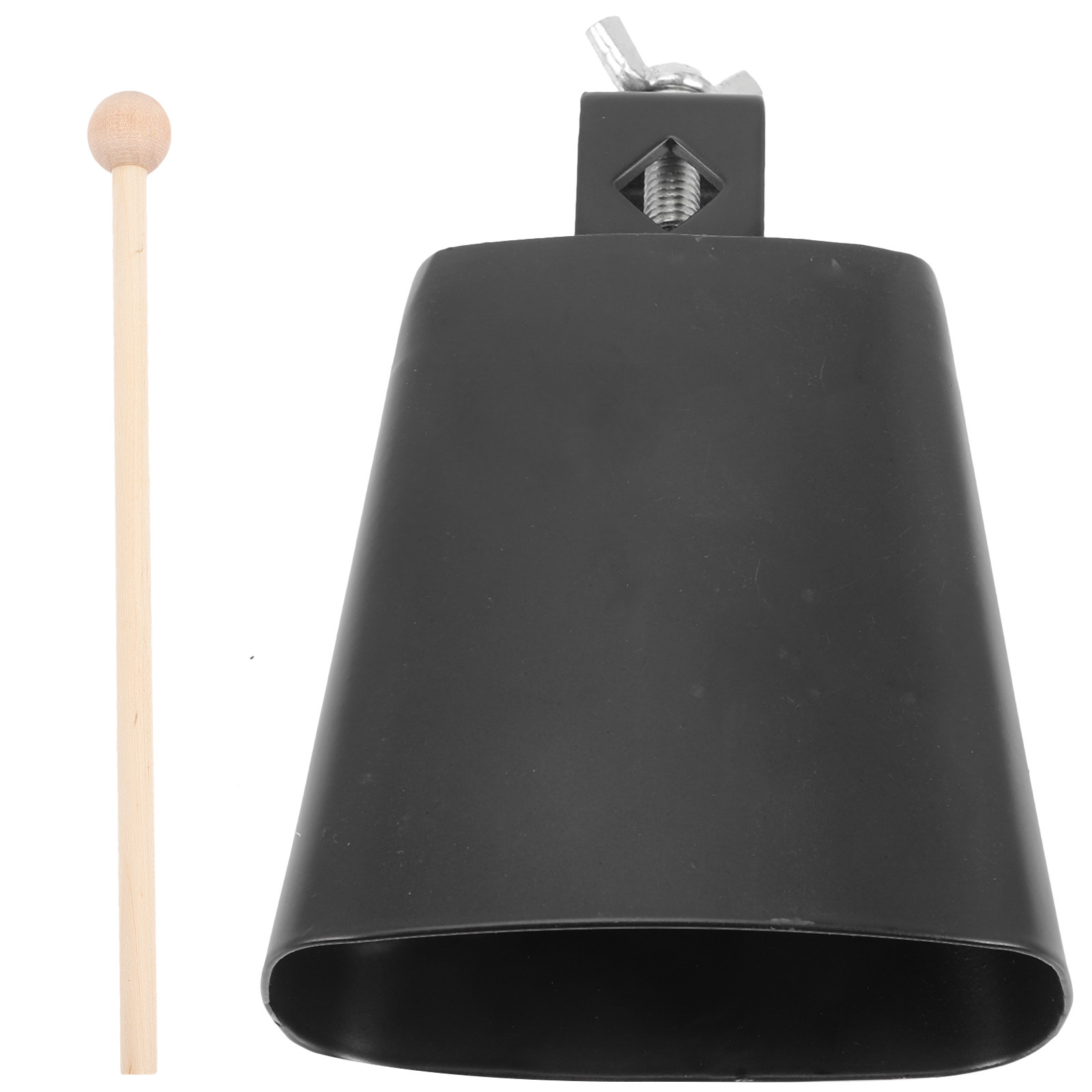 1 zestaw metalowego dzwonka do – Musical Instrument Kids recenzja i cena