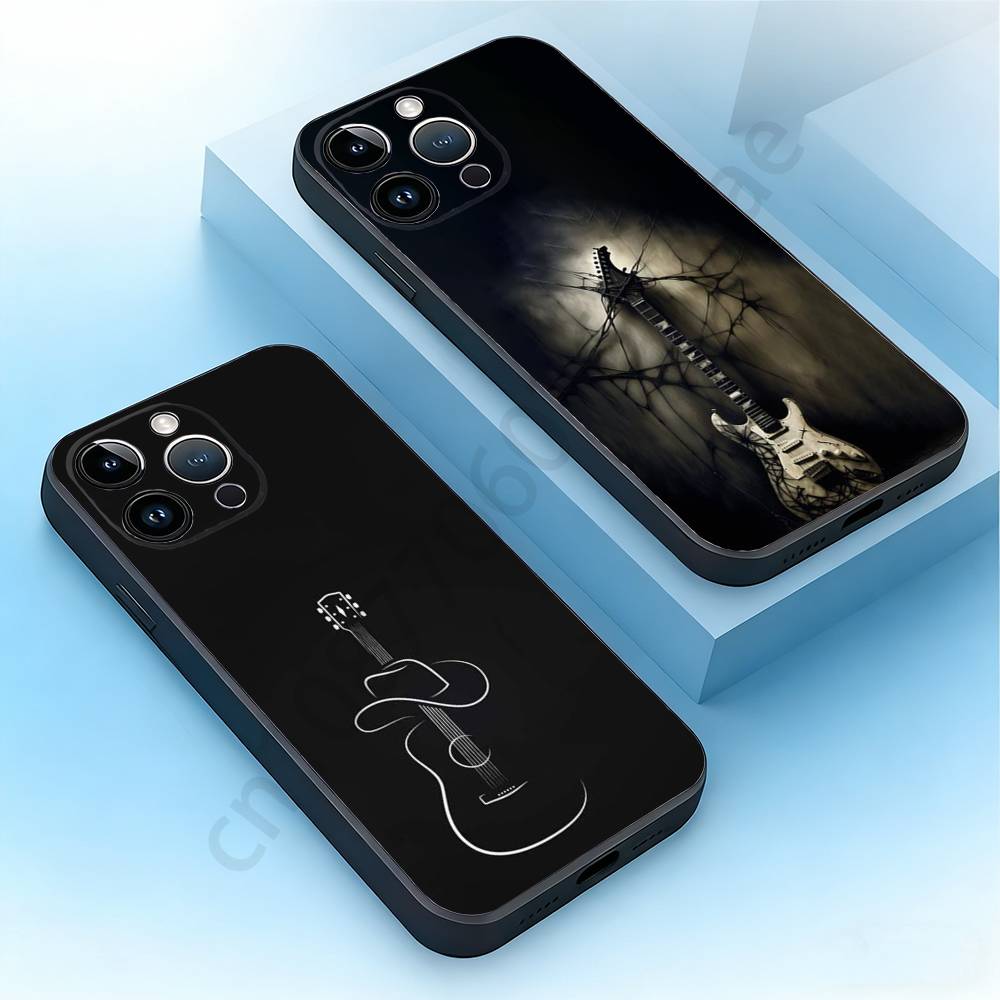 Etui na telefon z motywem inst – Musical Instrument Quotes recenzja i cena