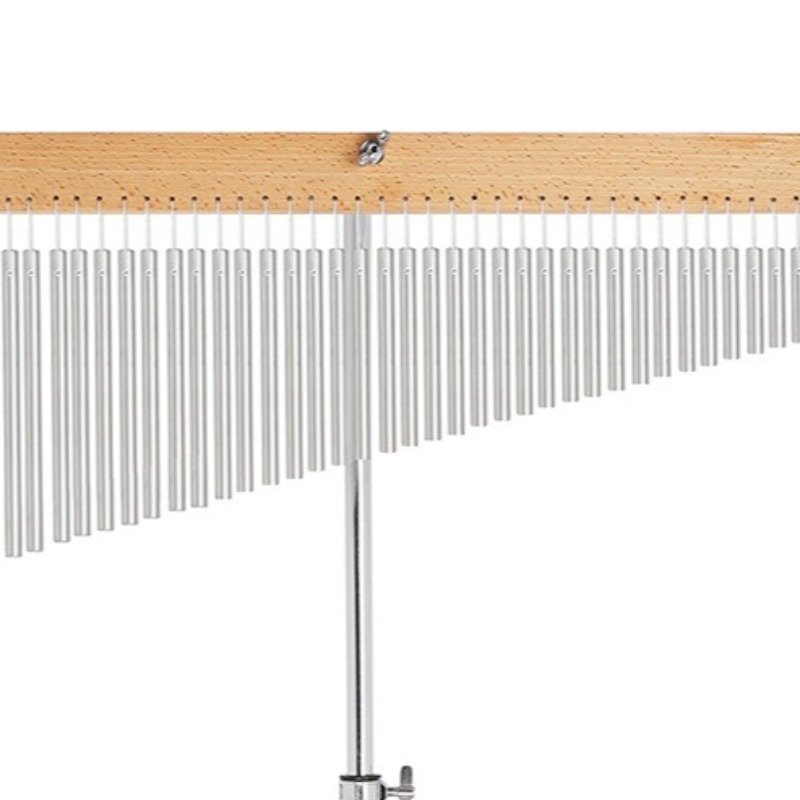 Dzwonki wietrzne 36-tonowe, sr – Musical Instrument Chimes recenzja i cena