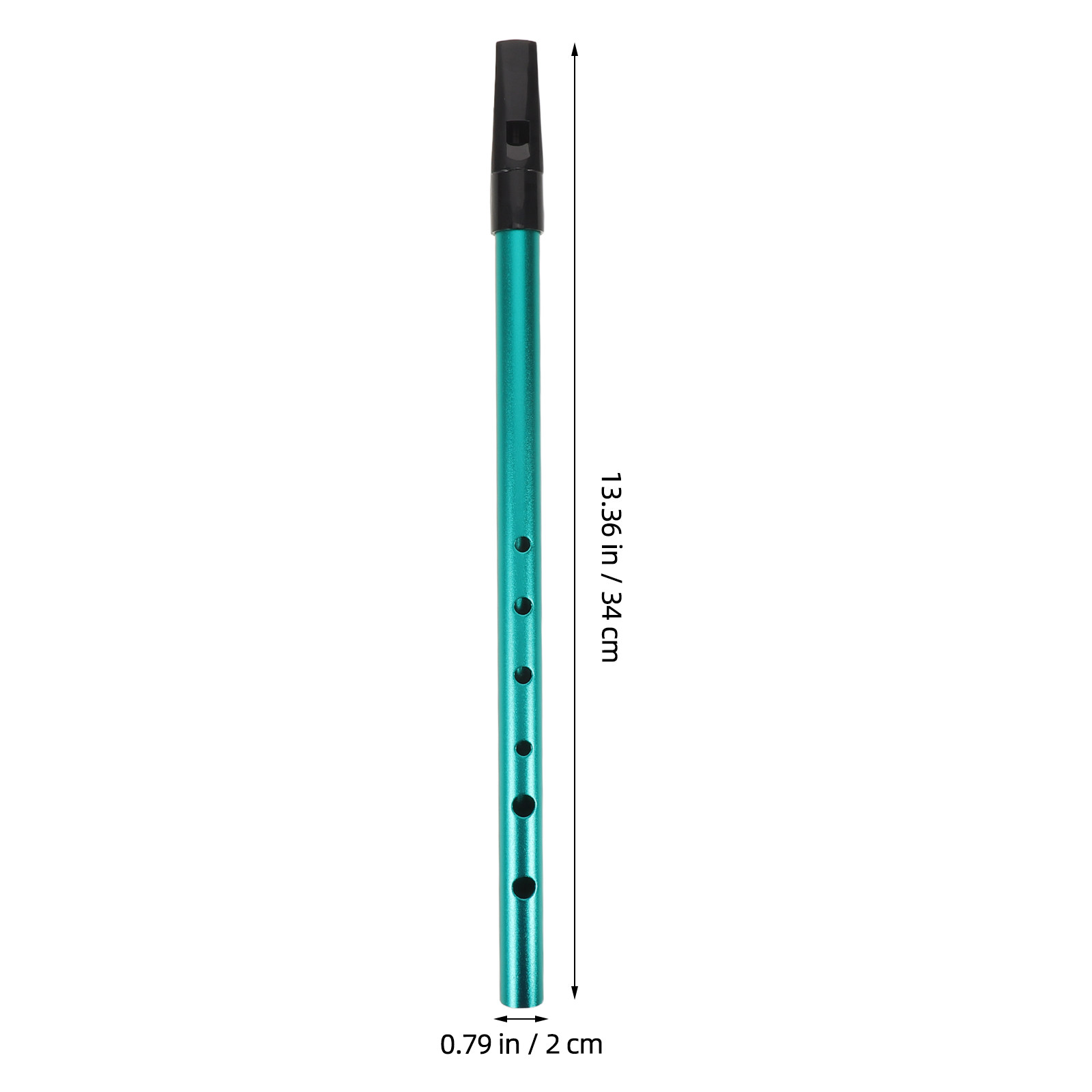 Irski gwizdek w tonacji C, pro – Musical Instrument A Recorder recenzja i cena