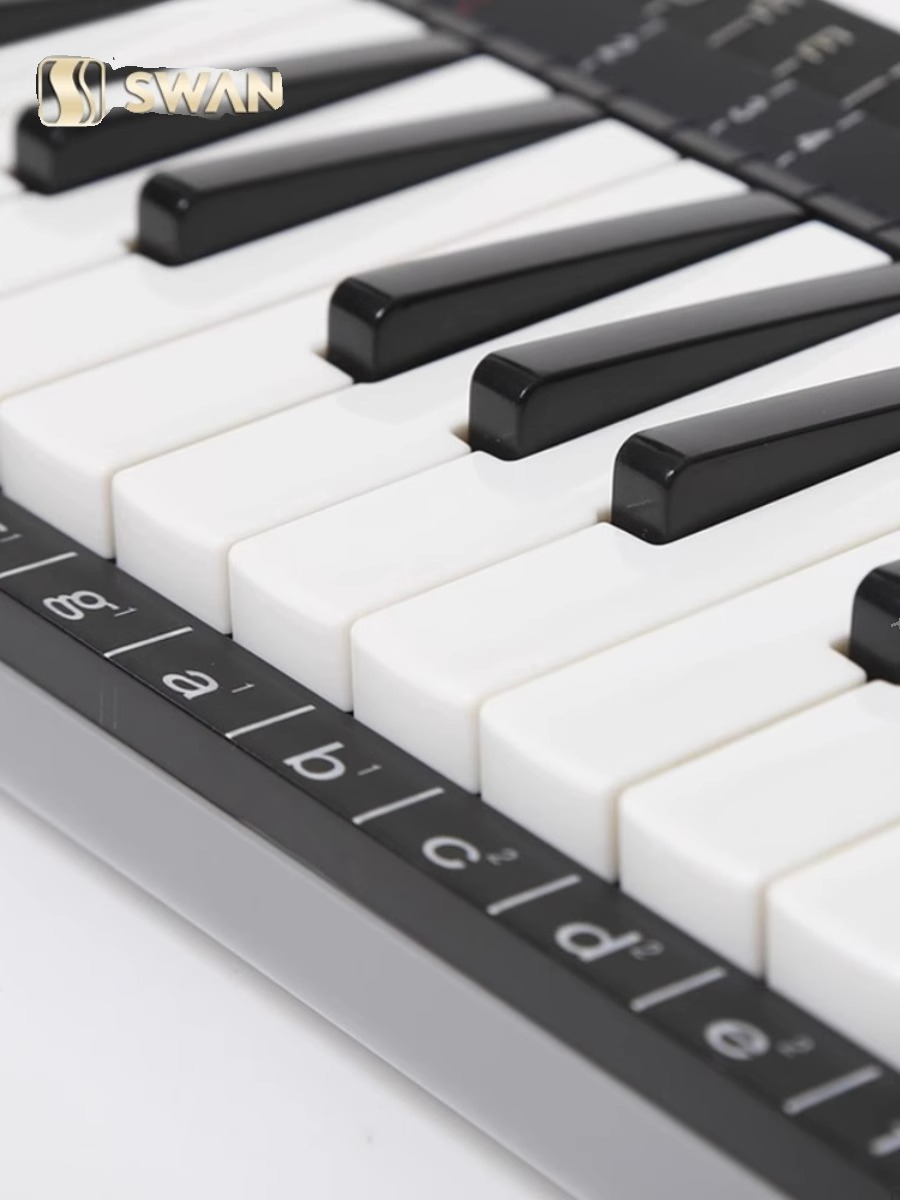Profesjonalny zestaw melodiki  – Musical Instrument Kids recenzja i cena