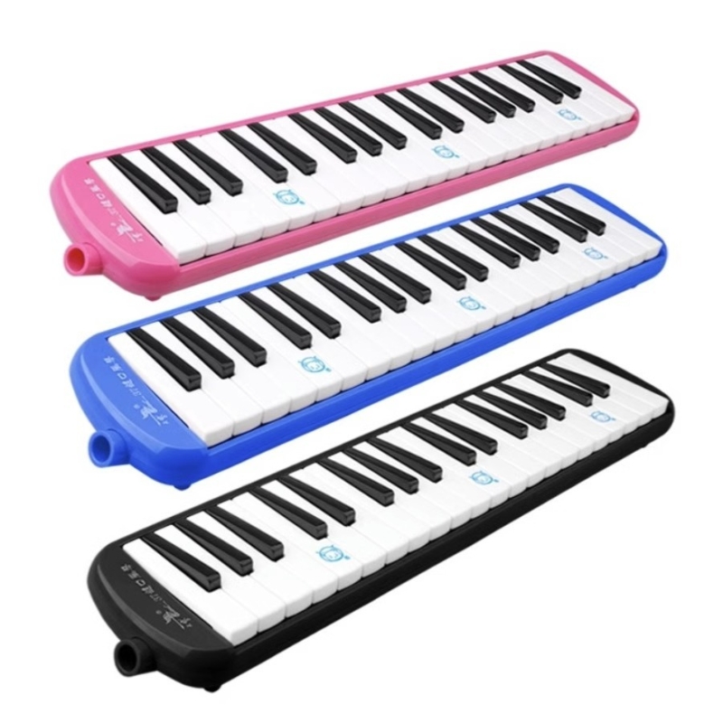Profesjonalny zestaw melodiki  – Musical Instrument Kids recenzja i cena