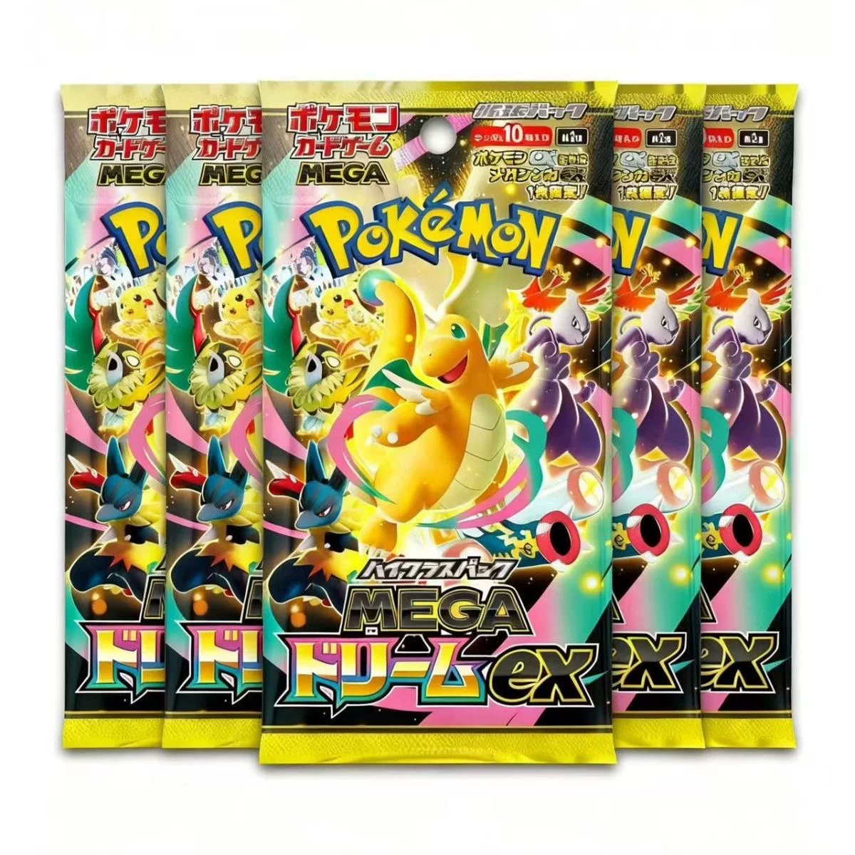 Karty Pokemon Oryginalne Ptcg  – Cajon Musical Instrument recenzja i cena