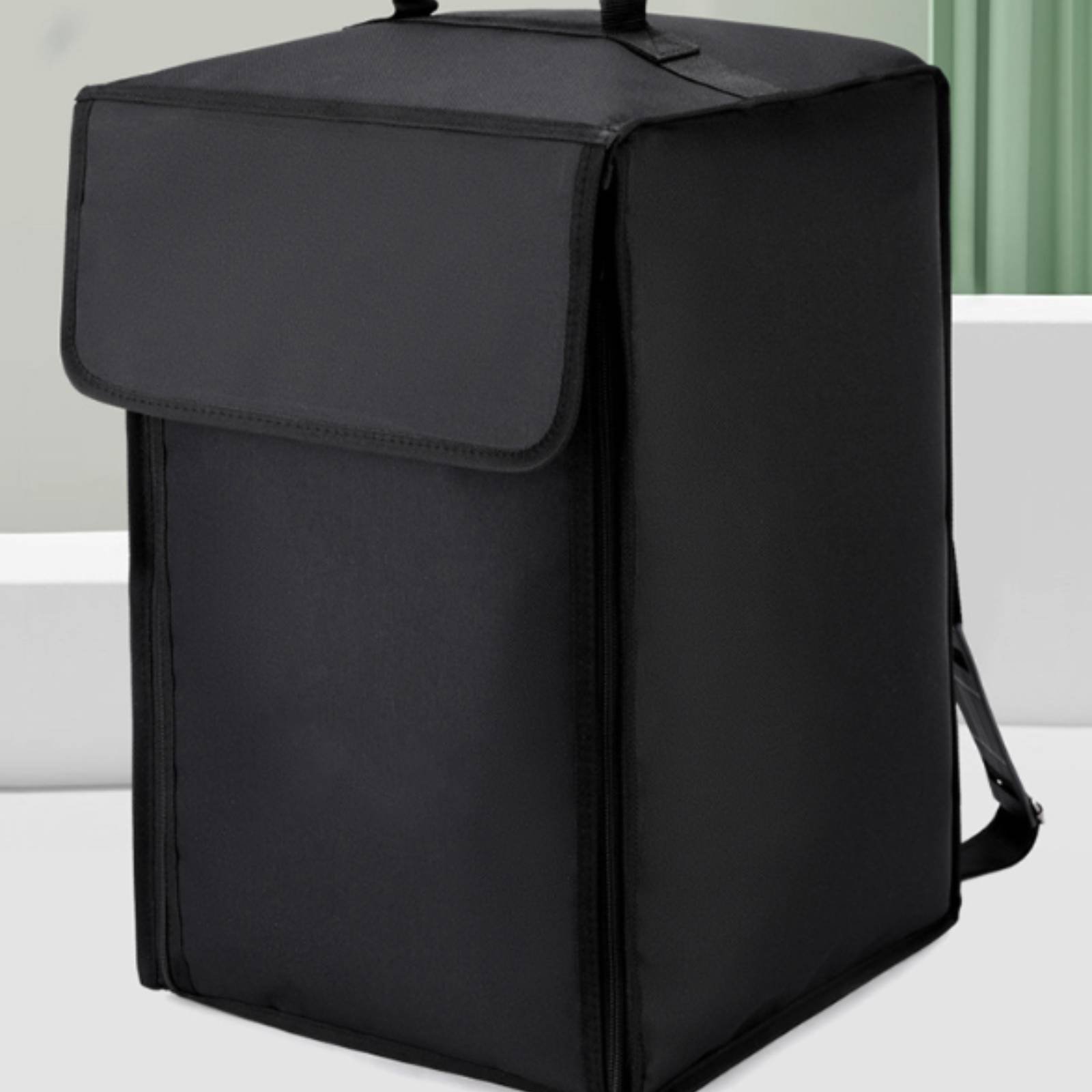 Torba na cajon z pogrubionym w – Cajon Musical Instrument recenzja i cena