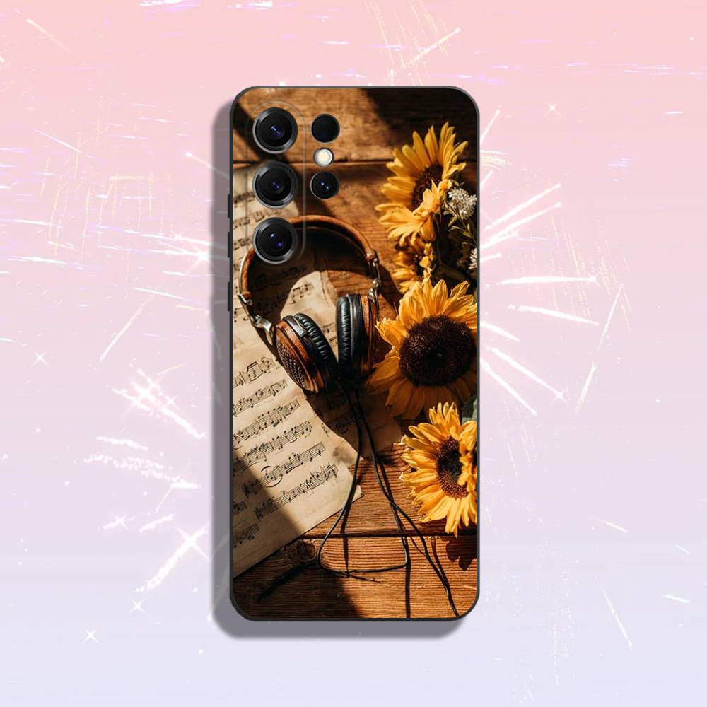Etui na telefon z motywem inst – Musical Instrument Quotes recenzja i cena