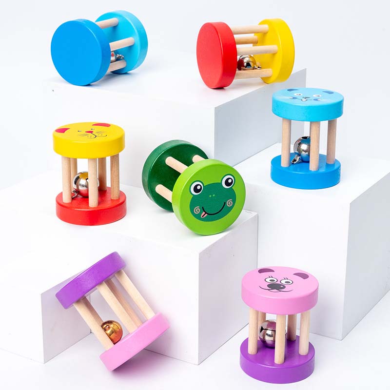 1pc Montessori Baby drewniana  – Musical Instrument Old recenzja i cena