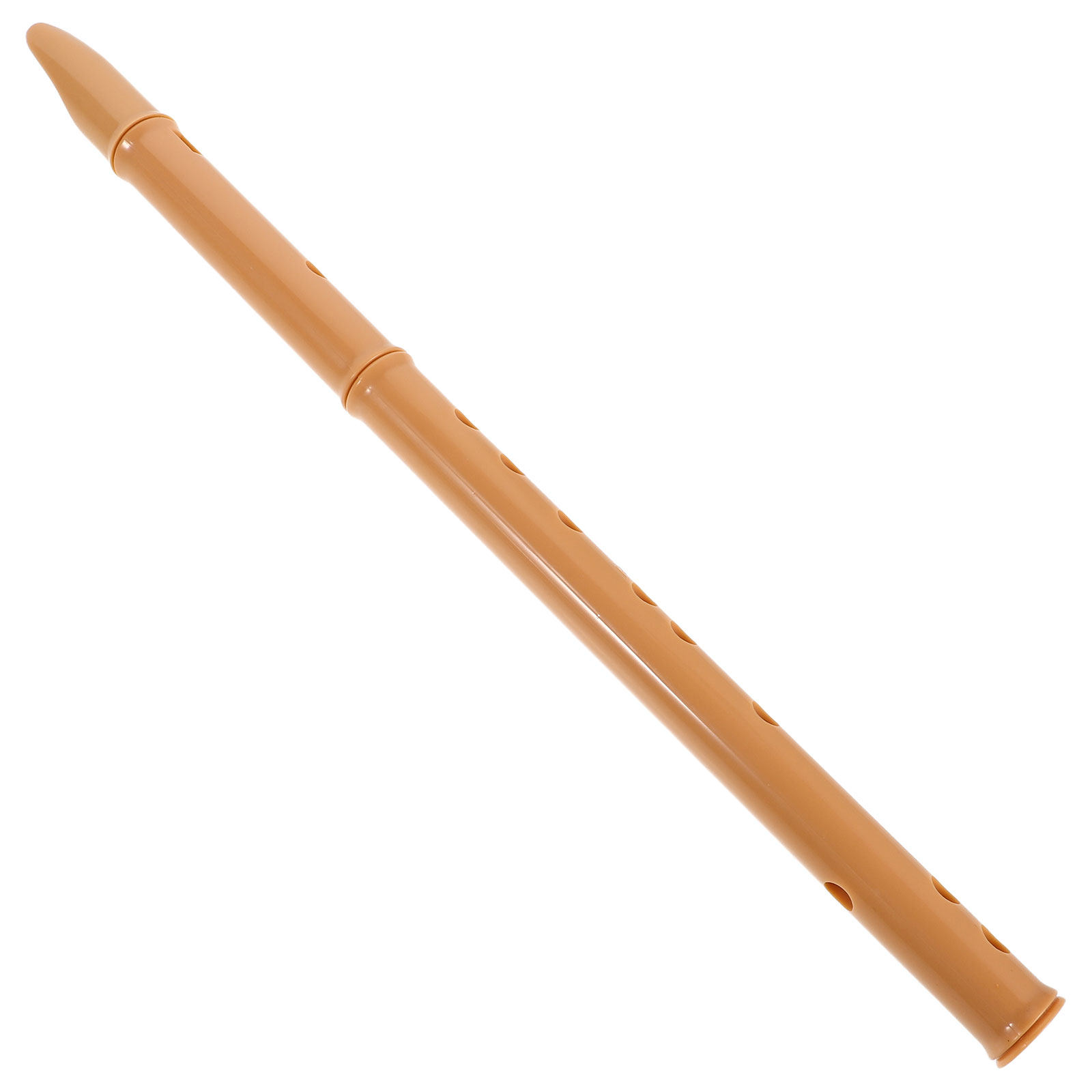 Odłączana żywiczna fletownica  – Musical Instrument A Recorder recenzja i cena