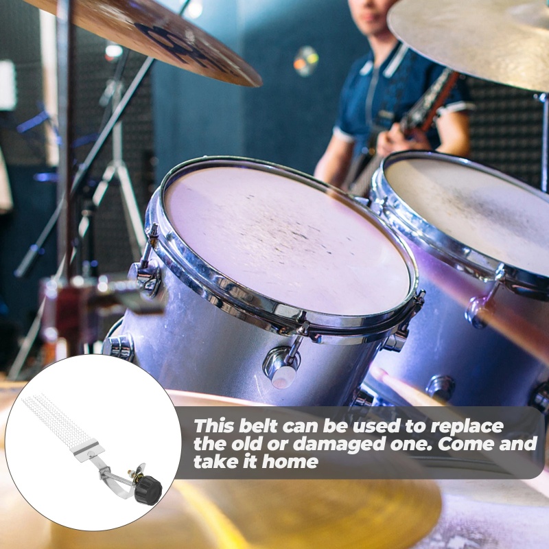 1/2 szt. Stalowe druty do werb – Cajon Musical Instrument recenzja i cena