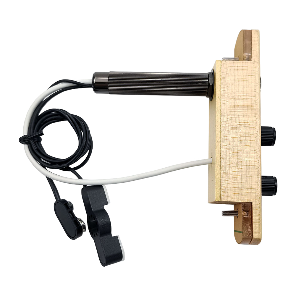 Przedwzmacniacz/przetwornik do – Cajon Musical Instrument recenzja i cena