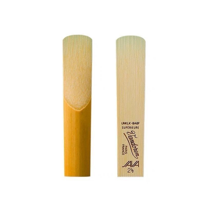 Bendlin Reed Green Box JAVA Al – Musical Instrument Jazz recenzja i cena