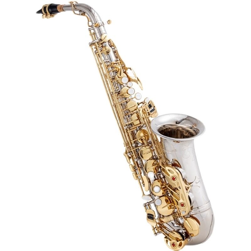 Japoński Klasyczny Saksofon Al – Musical Instrument Japan recenzja i cena