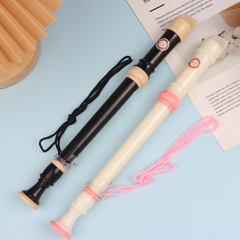 Nowa flet trzpieniowy sześcioo – Musical Instrument A Recorder recenzja i cena