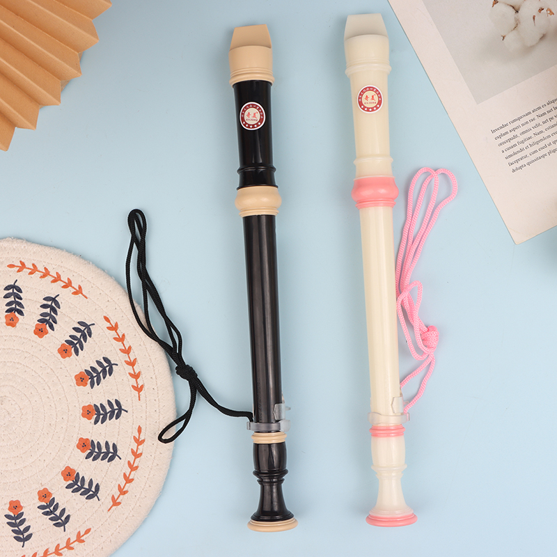 Nowa flet trzpieniowy sześcioo – Musical Instrument A Recorder recenzja i cena