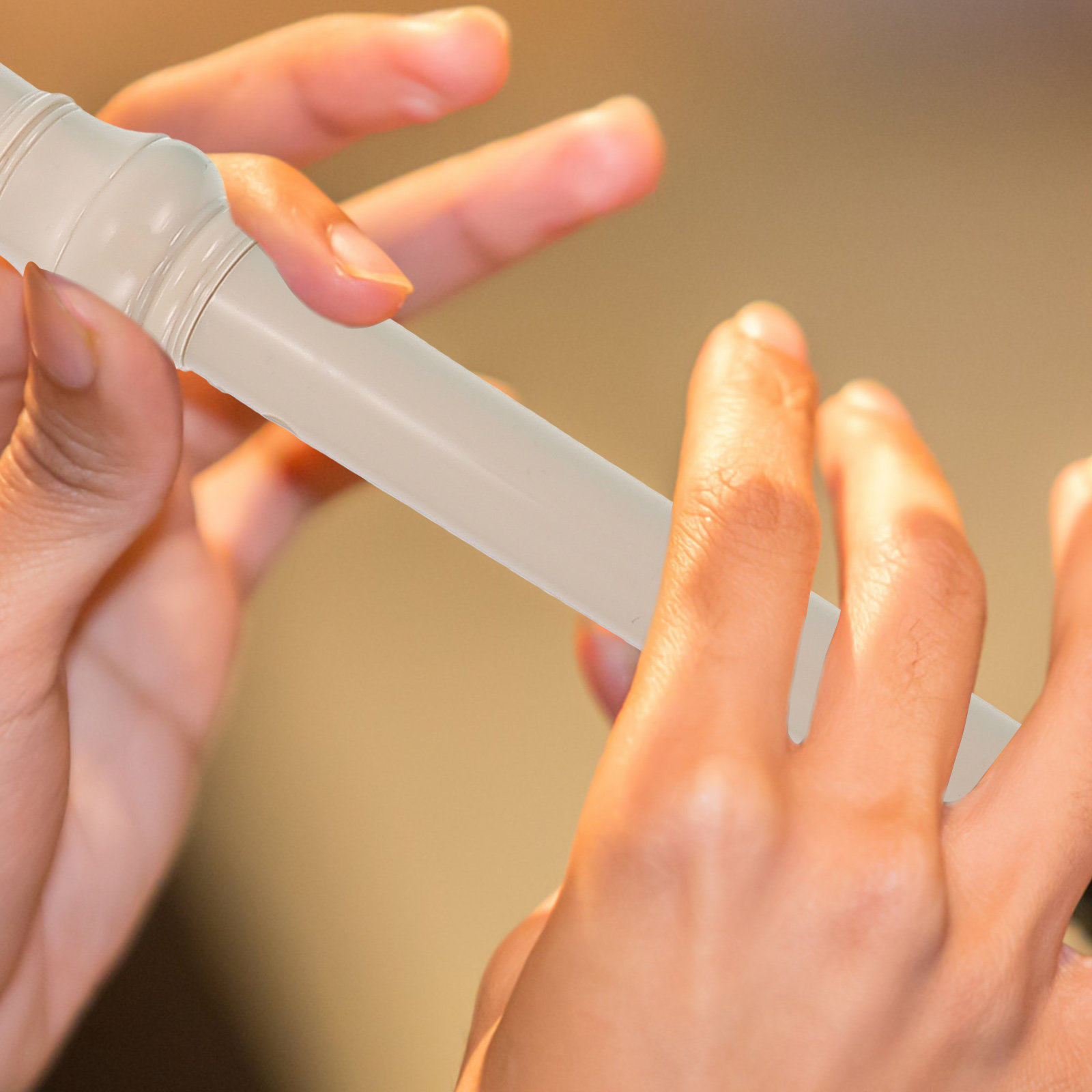 Plastikowy klarnet dla początk – Musical Instrument A Recorder recenzja i cena